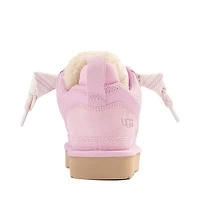 Womens UGG® Lowmel Sneaker - Pink Diamond