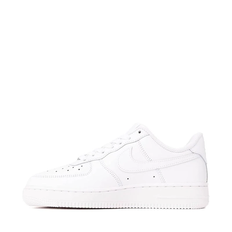 Chaussure athlétique Nike Air Force 1 ’07 pour femmes - Blanc /