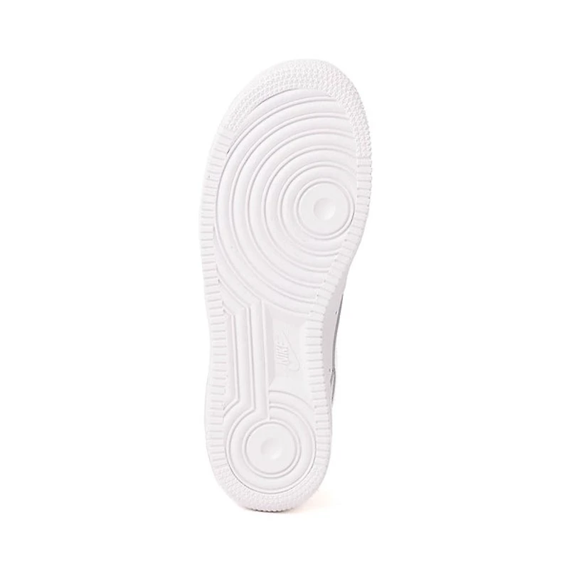 Chaussure athlétique Nike Air Force 1 ’07 pour femmes - Blanc /