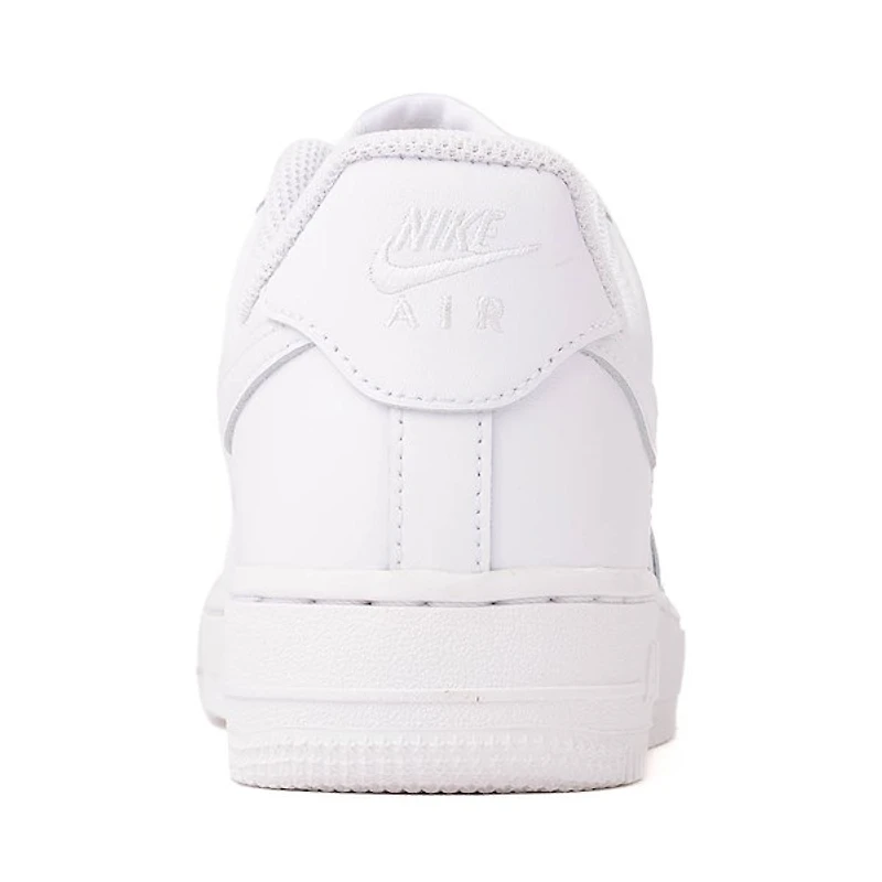 Chaussure athlétique Nike Air Force 1 ’07 pour femmes - Blanc /
