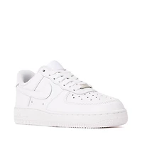 Chaussure athlétique Nike Air Force 1 ’07 pour femmes - Blanc /