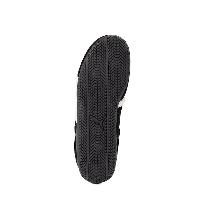 PUMA Speedcat Ballet Shoe - Big Kid - PUMA Black / PUMA White