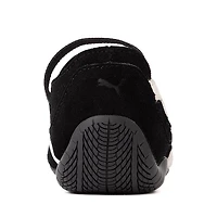 PUMA Speedcat Ballet Shoe - Big Kid - PUMA Black / PUMA White