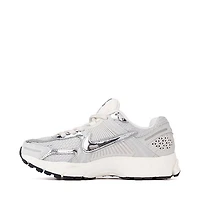 Chaussure athlétique Nike Zoom Vomero 5 pour femmes - Photon Dust / Chrome Gridiron Sail