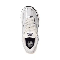 Chaussure athlétique Nike Zoom Vomero 5 pour femmes - Photon Dust / Chrome Gridiron Sail