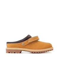 Womens Timberland Premium Clog - Wheat