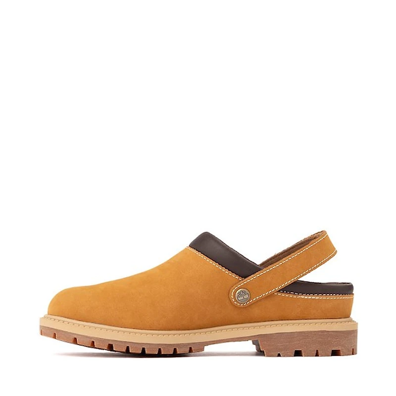 Sabot Timberland Premium pour femmes - Blé