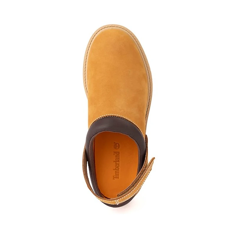 Sabot Timberland Premium pour femmes - Blé