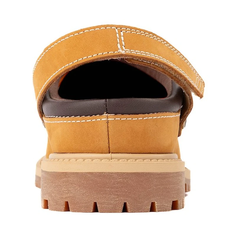 Sabot Timberland Premium pour femmes - Blé