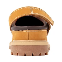 Sabot Timberland Premium pour femmes - Blé