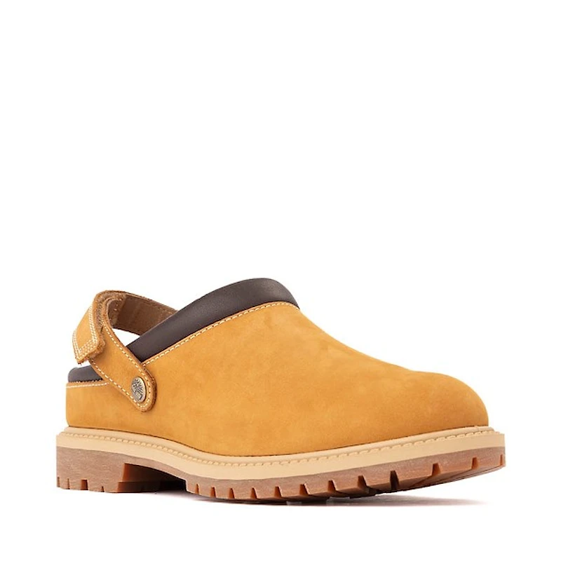 Sabot Timberland Premium pour femmes - Blé