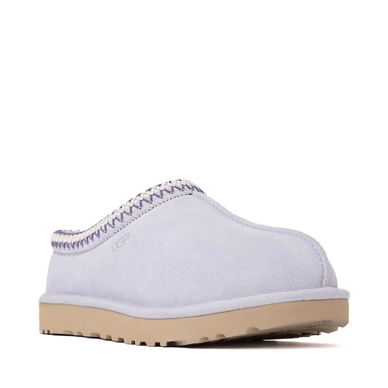 Pantoufle UGG Tasman II pour femmes - Violette