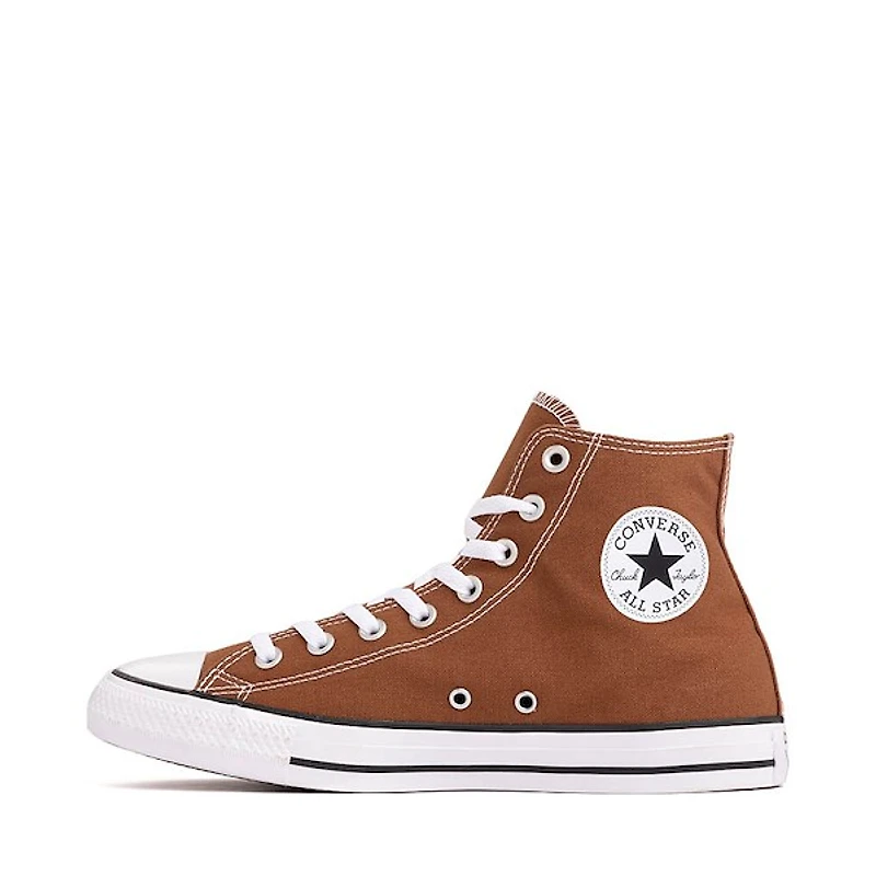 Converse Chuck Taylor All Star High-Top Sneaker - Unearthed