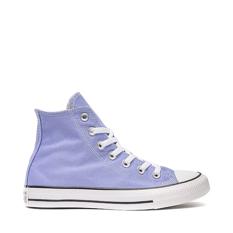 Espadrille Montante Converse Chuck Taylor All Star - Pervenche