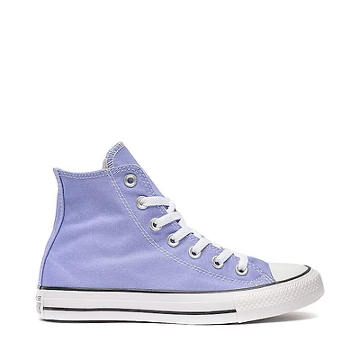 Espadrille Montante Converse Chuck Taylor All Star - Pervenche