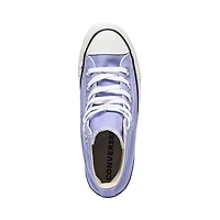 Espadrille Montante Converse Chuck Taylor All Star - Pervenche