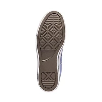 Espadrille Montante Converse Chuck Taylor All Star - Pervenche