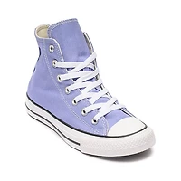 Espadrille Montante Converse Chuck Taylor All Star - Pervenche
