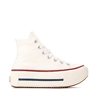 Converse Chuck Taylor All Star Lift Double Stack High-Top Sneaker