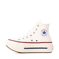Converse Chuck Taylor All Star Lift Double Stack High-Top Sneaker
