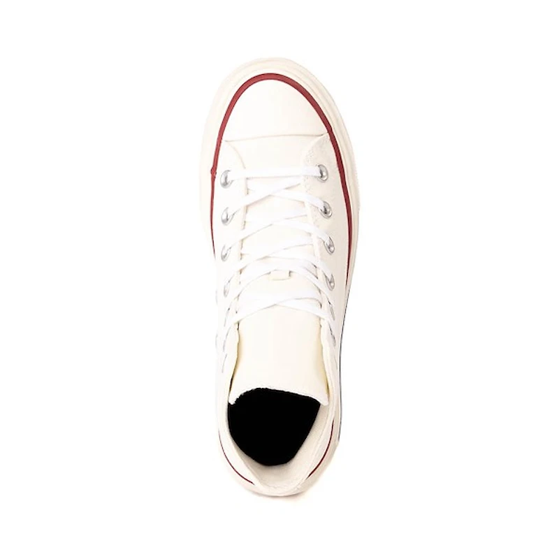 Converse Chuck Taylor All Star Lift Double Stack High-Top Sneaker