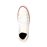 Converse Chuck Taylor All Star Lift Double Stack High-Top Sneaker