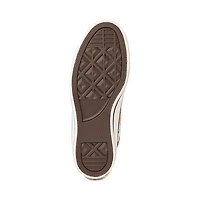 Converse Chuck Taylor All Star High-Top Market Essentials Sneaker - Egret / Pink Red