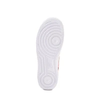 Chaussure athlétique Nike Air Force 1 - Junior Blanc / Rose Rise