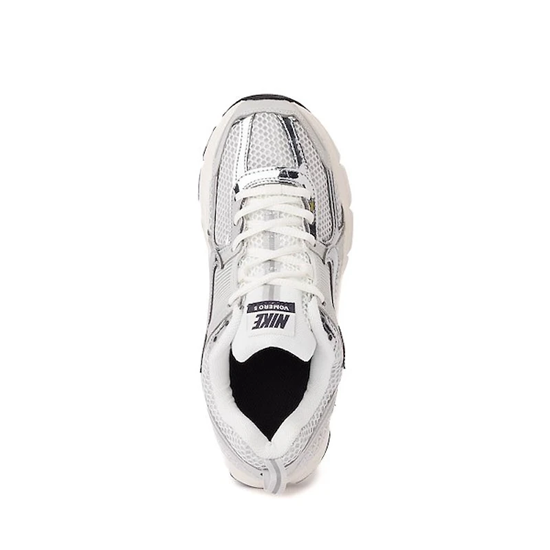 Chaussure athlétique Nike Vomero 5 - Junior Photon Dust / Chrome Gridiron Sail