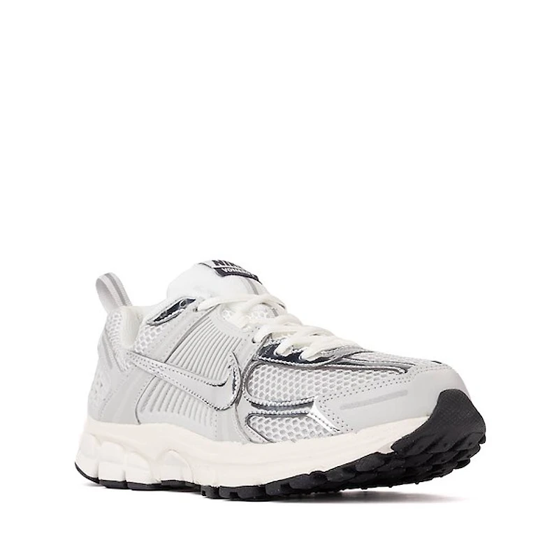 Chaussure athlétique Nike Vomero 5 - Junior Photon Dust / Chrome Gridiron Sail