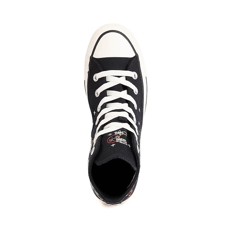 Converse Chuck Taylor All Star High-Top Market Essentials Sneaker