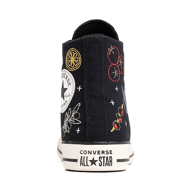 Converse Chuck Taylor All Star High-Top Market Essentials Sneaker