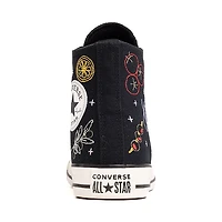 Converse Chuck Taylor All Star High-Top Market Essentials Sneaker