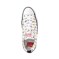 Basket basse Converse x Hello Kitty & Friends Chuck Taylor All Star - Blanc