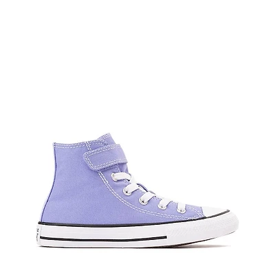 Converse Chuck Taylor All Star Easy-On High-Top Sneaker - Little Kid Very Peri