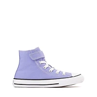 Converse Chuck Taylor All Star Easy-On High-Top Sneaker - Little Kid Very Peri