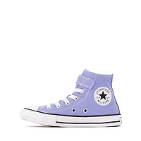 Converse Chuck Taylor All Star Easy-On High-Top Sneaker - Little Kid Very Peri