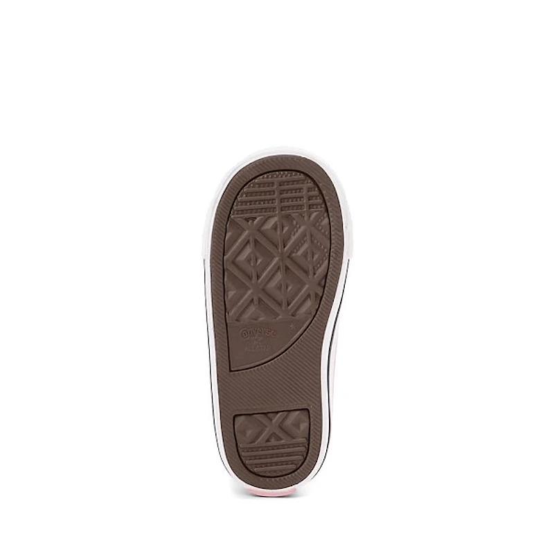 Basket basse Converse x Hello Kitty & Friends Chuck Taylor All Star Easy-On - Bébé / Tout-petit Blanc