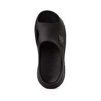 Mens New Balance 6650 Slide Sandal - Black / Castlerock