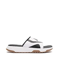 Mens New Balance 200 Premium Slide Sandal