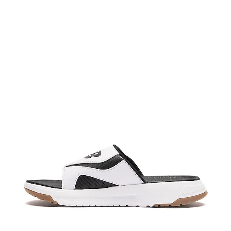 Mens New Balance 200 Premium Slide Sandal