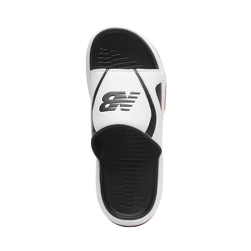 Mens New Balance 200 Premium Slide Sandal