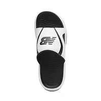 Mens New Balance 200 Premium Slide Sandal