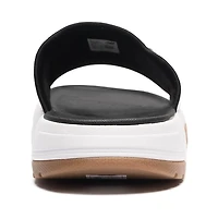 Mens New Balance 200 Premium Slide Sandal