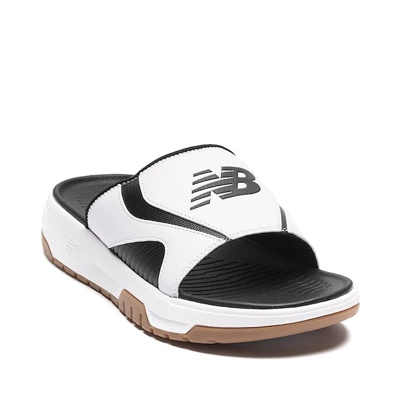 Mens New Balance 200 Premium Slide Sandal