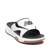 Mens New Balance 200 Premium Slide Sandal