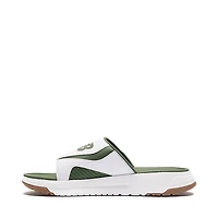 Mens New Balance 200 Premium Slide Sandal
