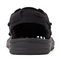 Womens KEEN® UNEEK Sneaker - Black /