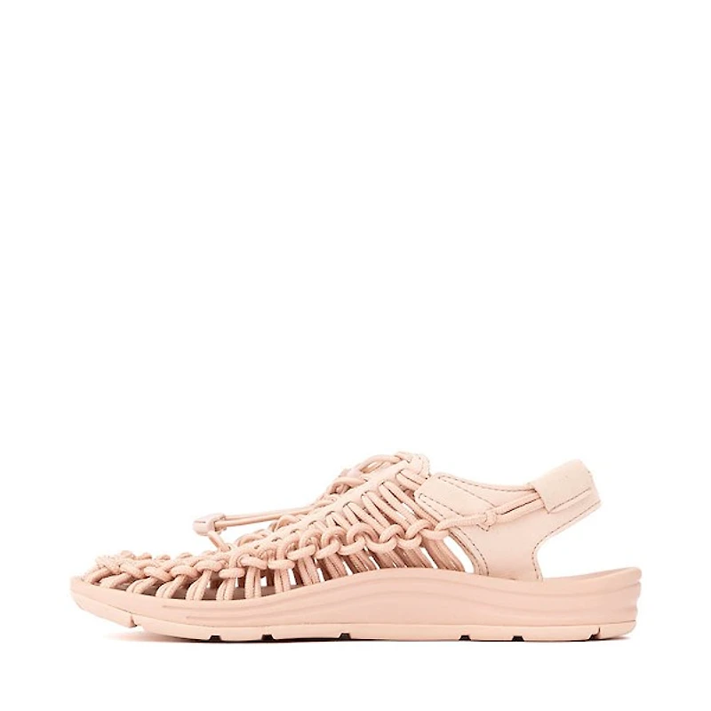 Womens KEEN® UNEEK Sneaker - Cameo Rose /