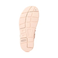 Womens KEEN® UNEEK Sneaker - Cameo Rose /